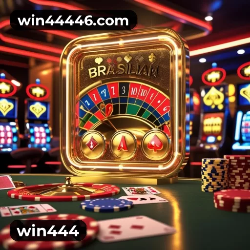 win444 plataforma
