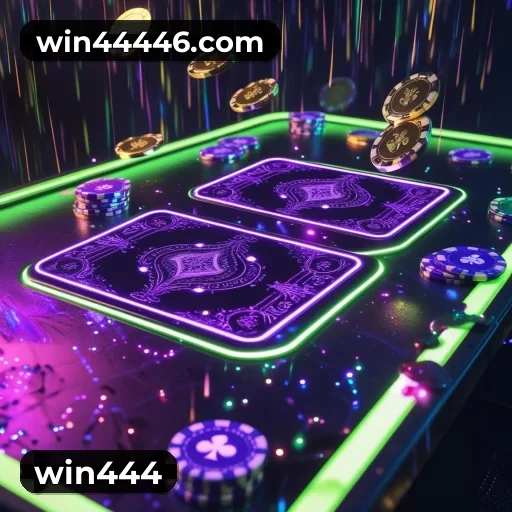 win444 plataforma 1