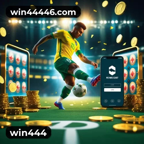 win444 plataforma 2