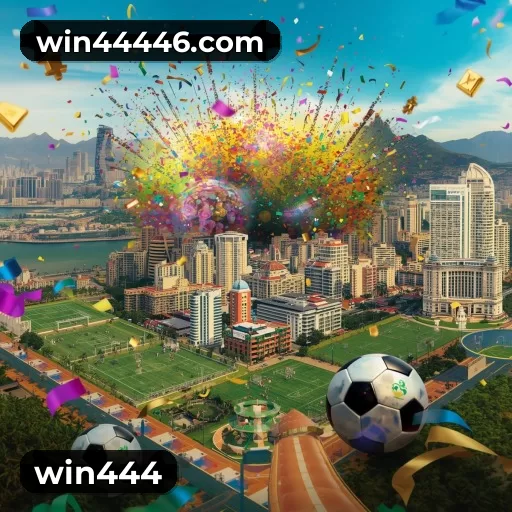 win444 plataforma 1